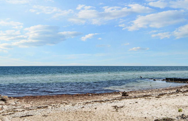 5 Star Holiday Home in Augustenborg - Foto 20