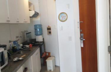 Flat Beira Mar Golden Fortaleza - Photo 16