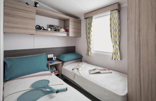 Roselands caravan park, Nr Lands End, Cornwall - Foto 42