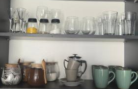 Przytulny Apartament, self check-in, blisko lotniska - Foto 33