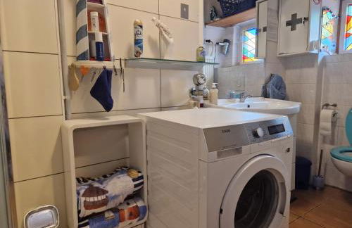 Wohnung im Haus am See von Berlin - Foto 11