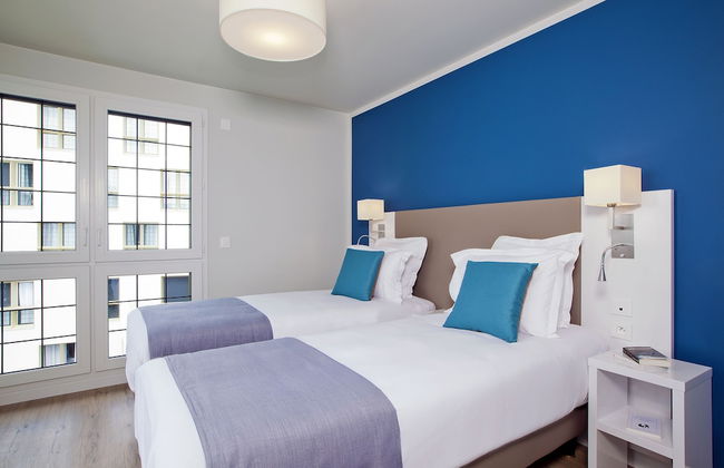 Residhome Paris Gare de Lyon - Jacqueline De Romilly - Foto 3