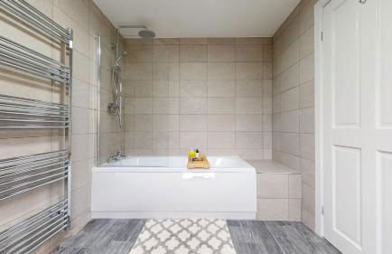 Modernised 3-bedroom Blackburn townhouse sleeps 6 - Foto 26