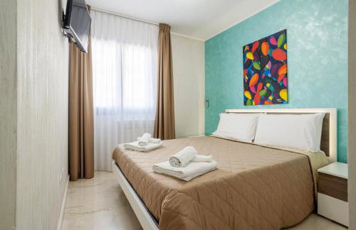 Azzurra Apartments - Foto 120