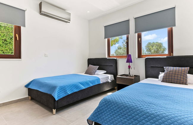 Villa 375 - Delphin in Kouklia - Foto 31