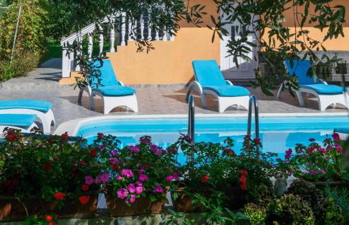 Gorgeous Apartment In Dracevac Ninski - Foto 8