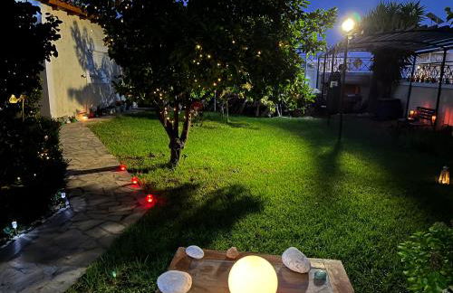 Σπιτάκι στον κήπο - Foto 40