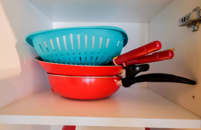 Fabulous Studio Grand Kamala Lagoon Apartment - Foto 21