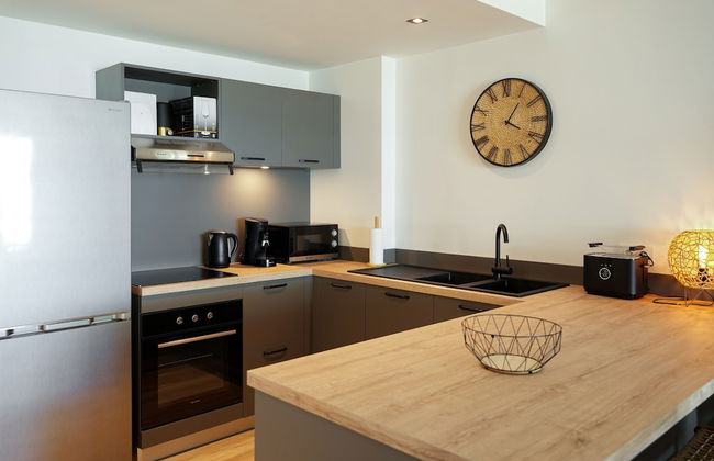 Residence Alamanda - Foto 55