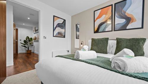 One Cambridge Residence by COQOON - Foto 5