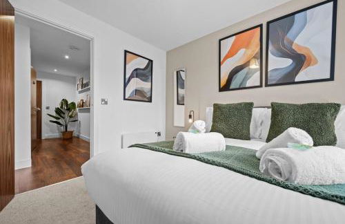 One Cambridge Residence by COQOON - Foto 5