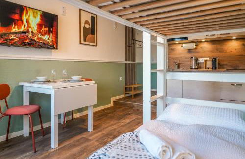 BaLa Suites Apartment House - Foto 22