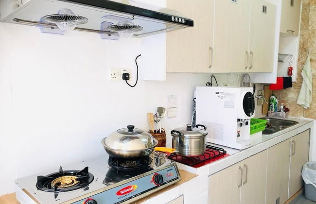 BayView Excursion Home - Foto 15