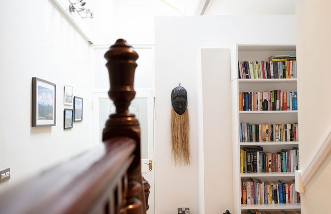 The Suite Cardiff City Centre Private Parking - Foto 27