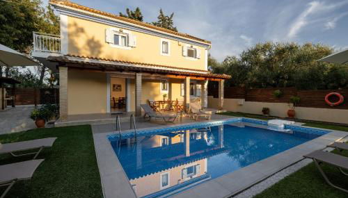 Kardaris Villa - Foto 2