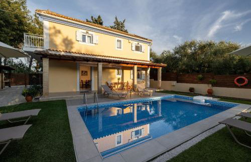 Kardaris Villa - Foto 2