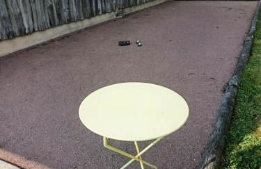 GÎTE "LES GRANGES D'ANTAN" - La FORGE - - Photo 35