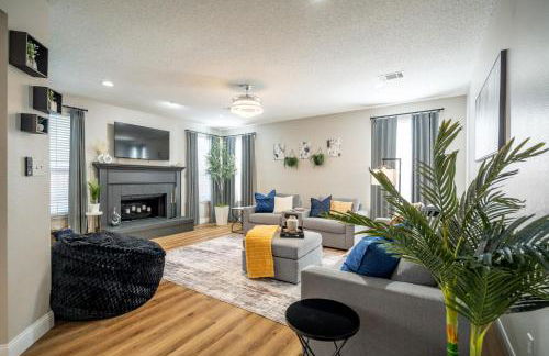 Stylish Oasis Modern Living - Foto 5