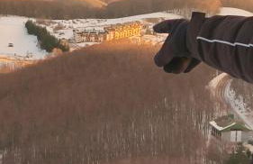 IL F A G G E T O - Terminillo - Foto 32