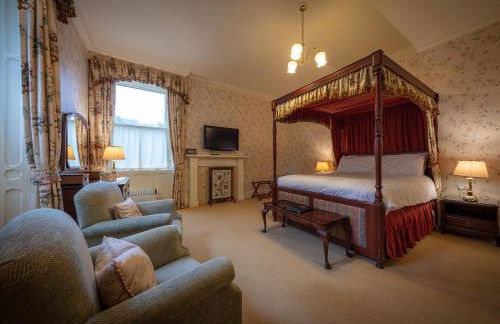 Glengarry Castle Hotel - Photo 41