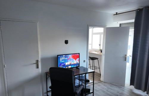 Charmant studio - Foto 4