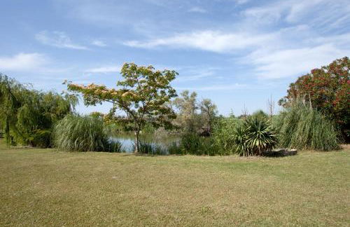 Gîtes Equestres Lou Caloun - Les Saintes Maries de la Mer - Foto 60