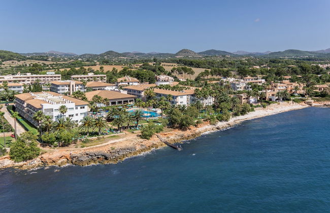 Grupotel Mallorca Mar - Photo 44