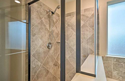 Texas Home with Patio and Grill about 16 Mi to Austin - Foto 16