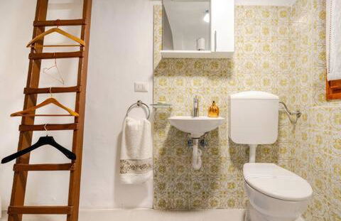 Appartamento il vecchio Forno - Foto 25