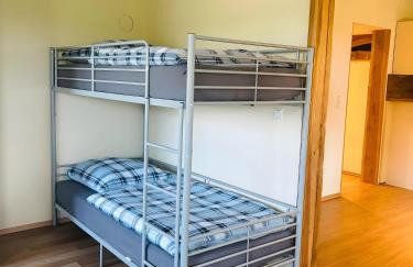 Ferienwohnung Bauernpfad - Foto 15