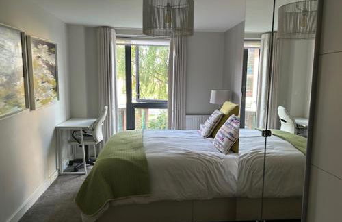 Three Bedroom Stylish London Apartment - Foto 20