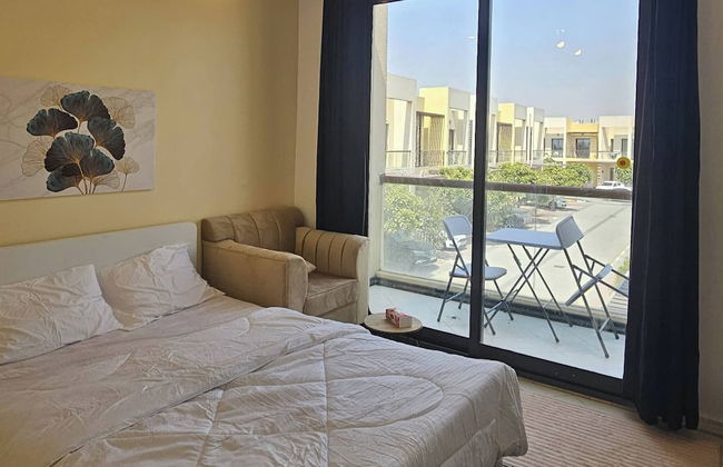 Ur Perfect Holiday Home In Dubai - Foto 6