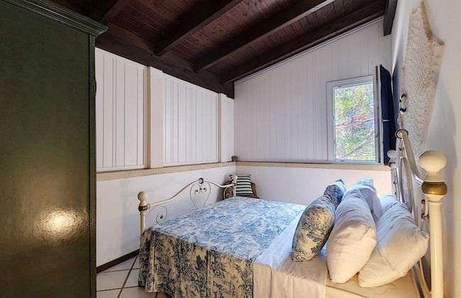 Dis003 in Marittima With 3 Bedrooms and 1 Bathrooms - Foto 10