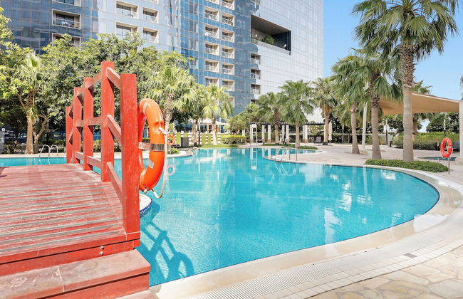 Silkhaus The Arc Towers - Photo 28