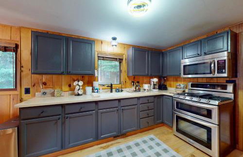 Cedar Perch Cabin - Photo 13