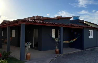 beachouse Barra Sirinhaém - Photo 45