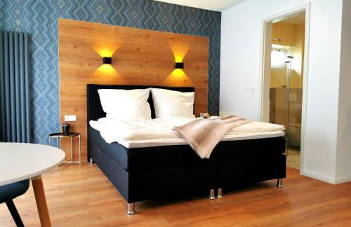 Gasthaus am Henriettenhof - Foto 55