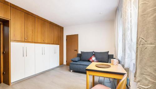 Ferienwohnung Brunnenblick - Foto 5