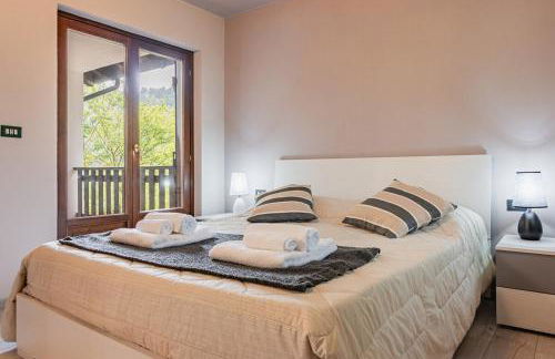 La Quiete del Pero Fiorito Villa in the Langhe - Foto 31