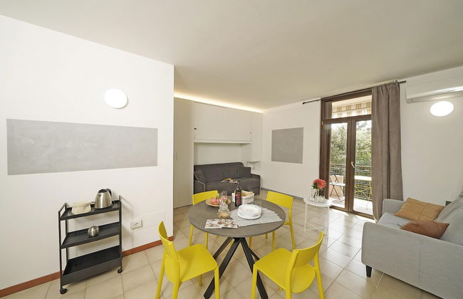 Casa Lugana 8 in Sirmione - Foto 10