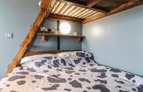 Dozy Dotty Cow Shed 4 - Foto 11