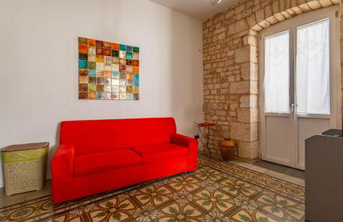 Antiche Mura Apartments "Nel Cuore della Puglia"bivani, cucina, terrazzo - Foto 29