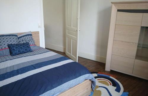 Appart Rez de jardin - Foto 16