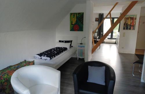 Ferienwohnung "Am Münstertor" - Foto 8