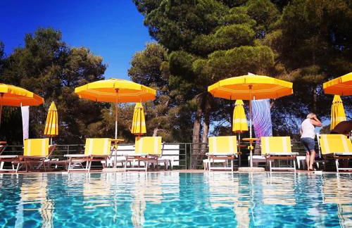 Villaggio Camping Golfo di Arzachena - Foto 1