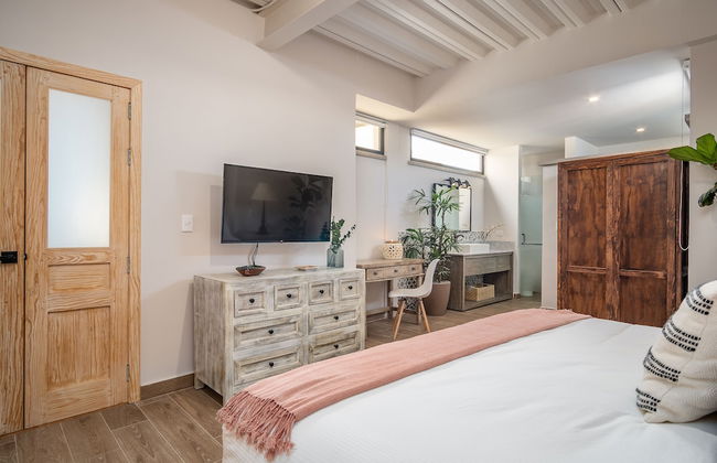 Casa Pandurata Luxury Apartments in Centro, San Miguel de Allende - Foto 4