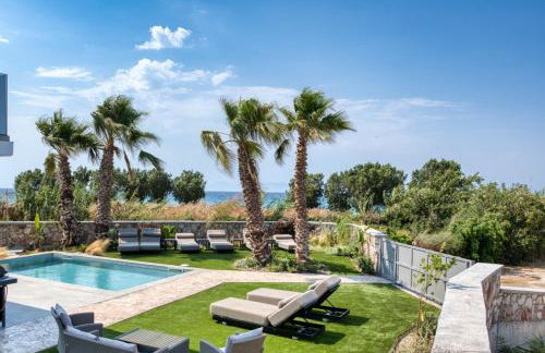 Penélope Beachfront Villas - Foto 53