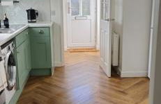 Salisbury City Centre 2-Bedroom Serviced Accommodation-Apartment - PennyVille - Foto 26