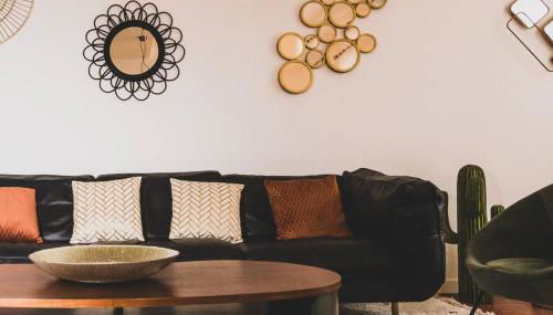 Luxury 3 Bd Aptment with Sea view - Foto 3