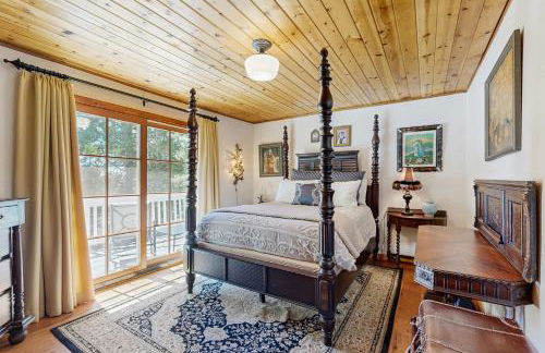 Treetop Cottage - Foto 12